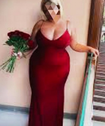 Анкета проститутки Софья - город Торбеево, 46 лет, №10822